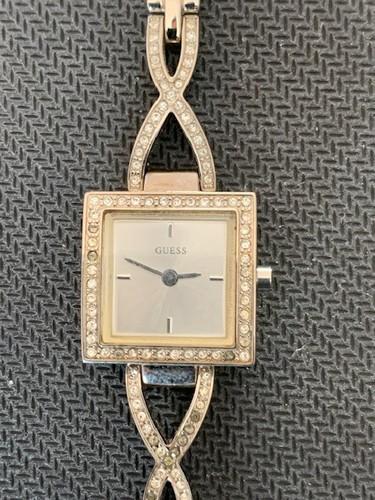 Montre guess femme vintage - guess,