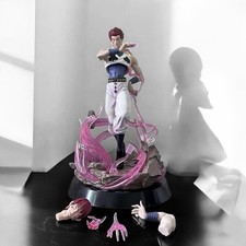Hisoka Statue – Hunter x