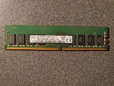 SK hynix 8 Go (1x8 Go)
