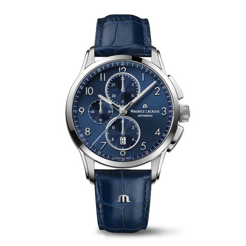 Maurice lacroix pontos - lacroix,