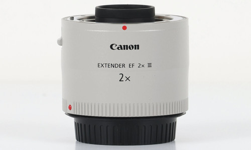 Canon extender iii - extender,