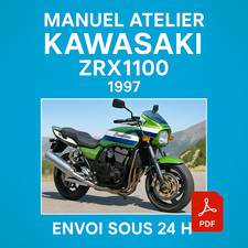 Manuel Atelier Kawasaki