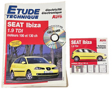 Etude Technique "Electronic