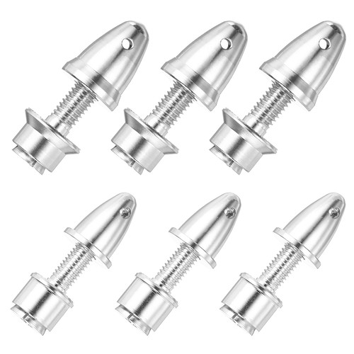 Pour airplane propeller - rc,