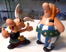 Figurine - Astérix & Obélix