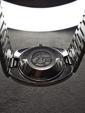 OMEGA Seamaster elegante