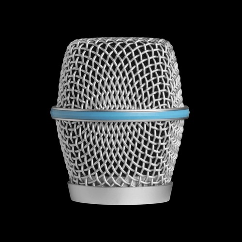 Grille micro beta87 - de, shure
