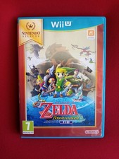 The Legend of Zelda : The Wind