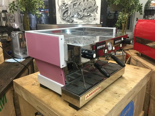 Marzocco linea classic 2 - marzocco,
