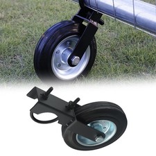 Roulettes de porte de ferme 6