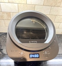 Cavdle Electric Food Waste Kitchen Composter Compost Tested *READ