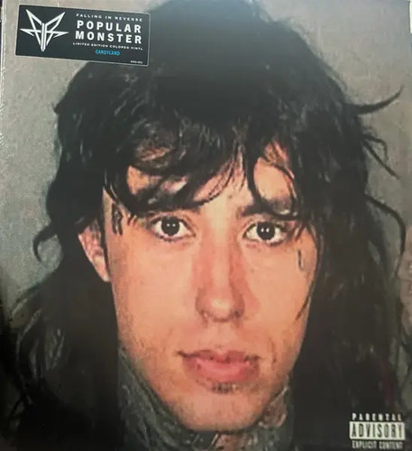 Falling reverse popular - in,