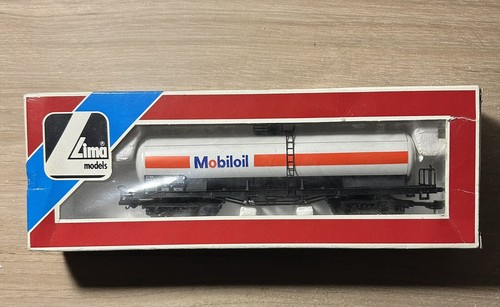 Lima models mobiloil réf - lima,