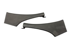 Center Console Bezel for Mercedes E-Class W211 E 200 CDI