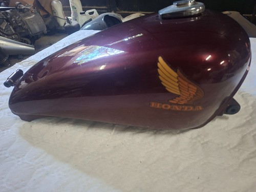 Reservoir honda 750 - reservoir, rc09