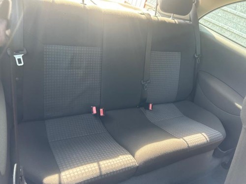 Banquette arriere opel - banquette,