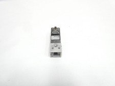 Bosch 0 820 005 152 Pneumatic Solenoid Valve 110/115v-ac 36v-dc 1/8in Npt