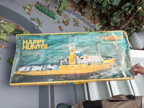 Robbe happy hunter 1106 - robbe,