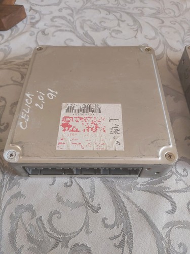 Ecu toyota celica t18 - ecu,