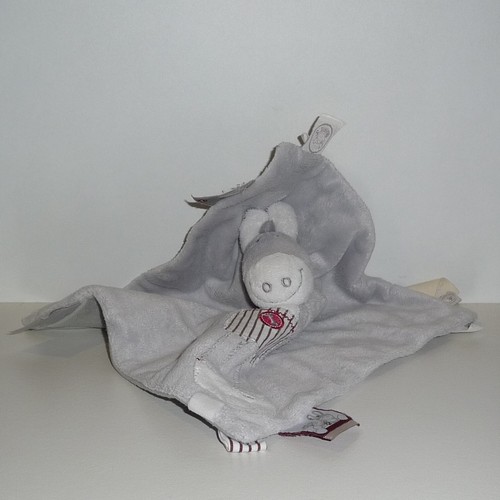 Doudou ane noukies - ane,