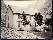 France, Hautes-Alpes