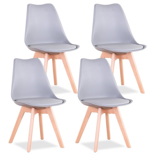 Lot chaises salle à - chaises,