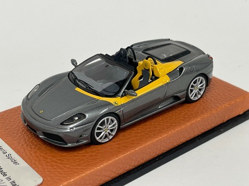 Tecnomodel ferrari 430 - 1/43,