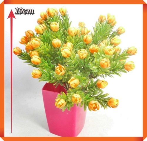 Bouquet fleurs - de,