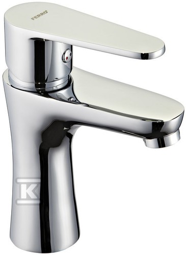 Robinet lavabo algeo - algeo, sur