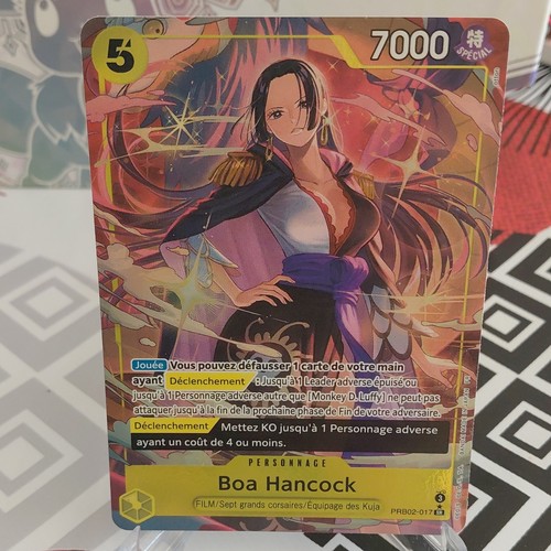 Bandai one piece jcc - bandai, boa