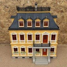 PLAYMOBIL Maison Victorienne