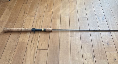 Loomis glx p842 line weight - g.loomis,