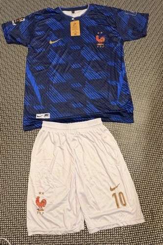 Nike france fff ensemble - nike,