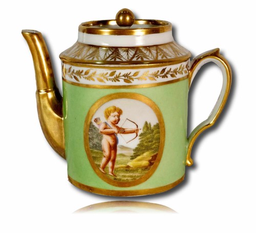 Cafetiere theiere en - /,