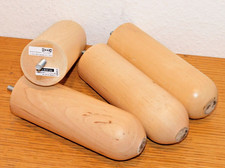 LOT 4 PIEDS à VISSER IKEA