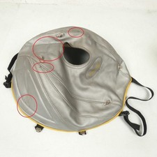 Tapis de réservoir Yves