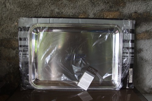 Vintage plateau service - ,