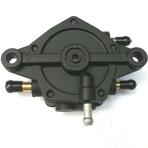 High flow fuel pump 65l - flow, 65l/hr