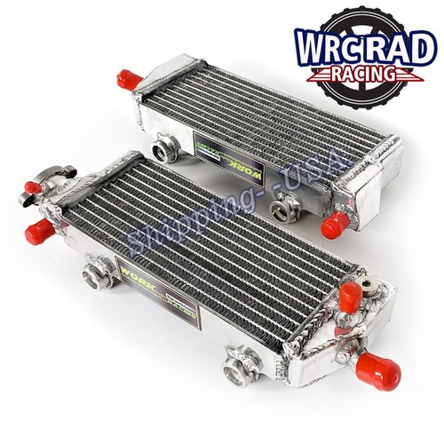 Aluminum radiator for - radiator,