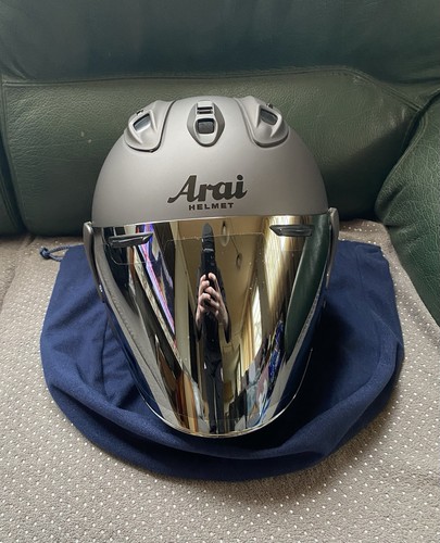 Casque moto arai szr - moto, vas