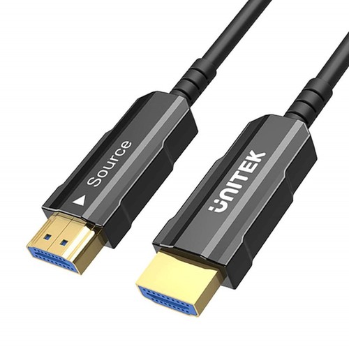 Unitek hdmi aoc - unitek, 4k