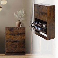 Armoire à chaussures avec 2