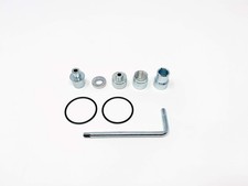 Elite Axle inserts for Elite