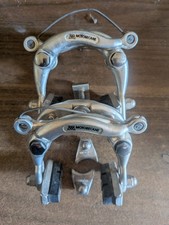 Paire etrier de frein vélo