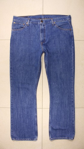 Jean homme levi 507 - jean,