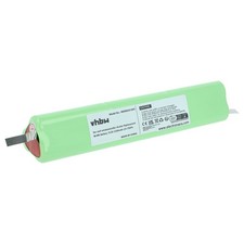 Batterie pour Velux 2200mAh