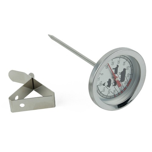 Thermomètre barbecue grill - barbecue,