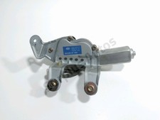 MOTEUR D'ESSUIE GLACE ARRIERE