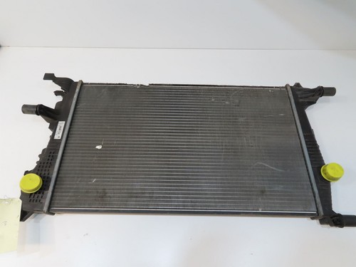 Radiateur renault scenic - renault, iii
