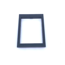 PLAYMOBIL * POMPIERS * Encadrement Gris Fenêtre Velux Caserne 5027 5981 4279